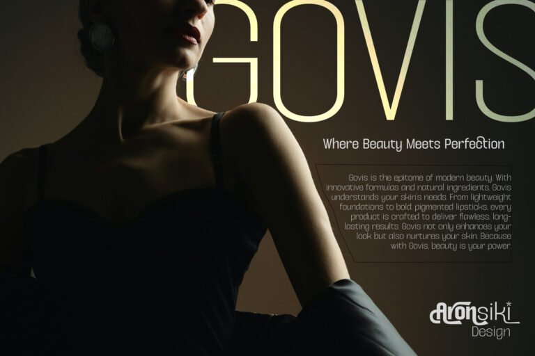 Aronsiki – Versatile Elegance Font gallery image