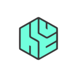 Hive Glyph logo