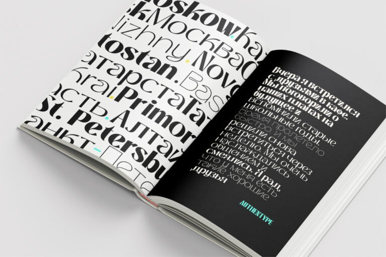 Thanks Lab - Futuristic Soft Font
