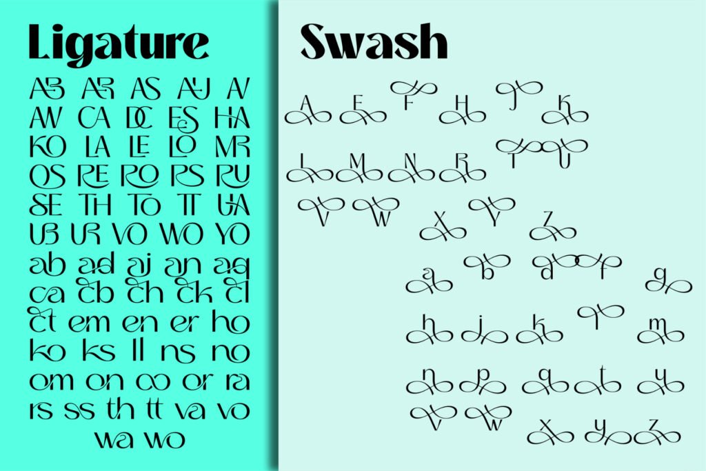 Thanks Lab - Futuristic Soft Font