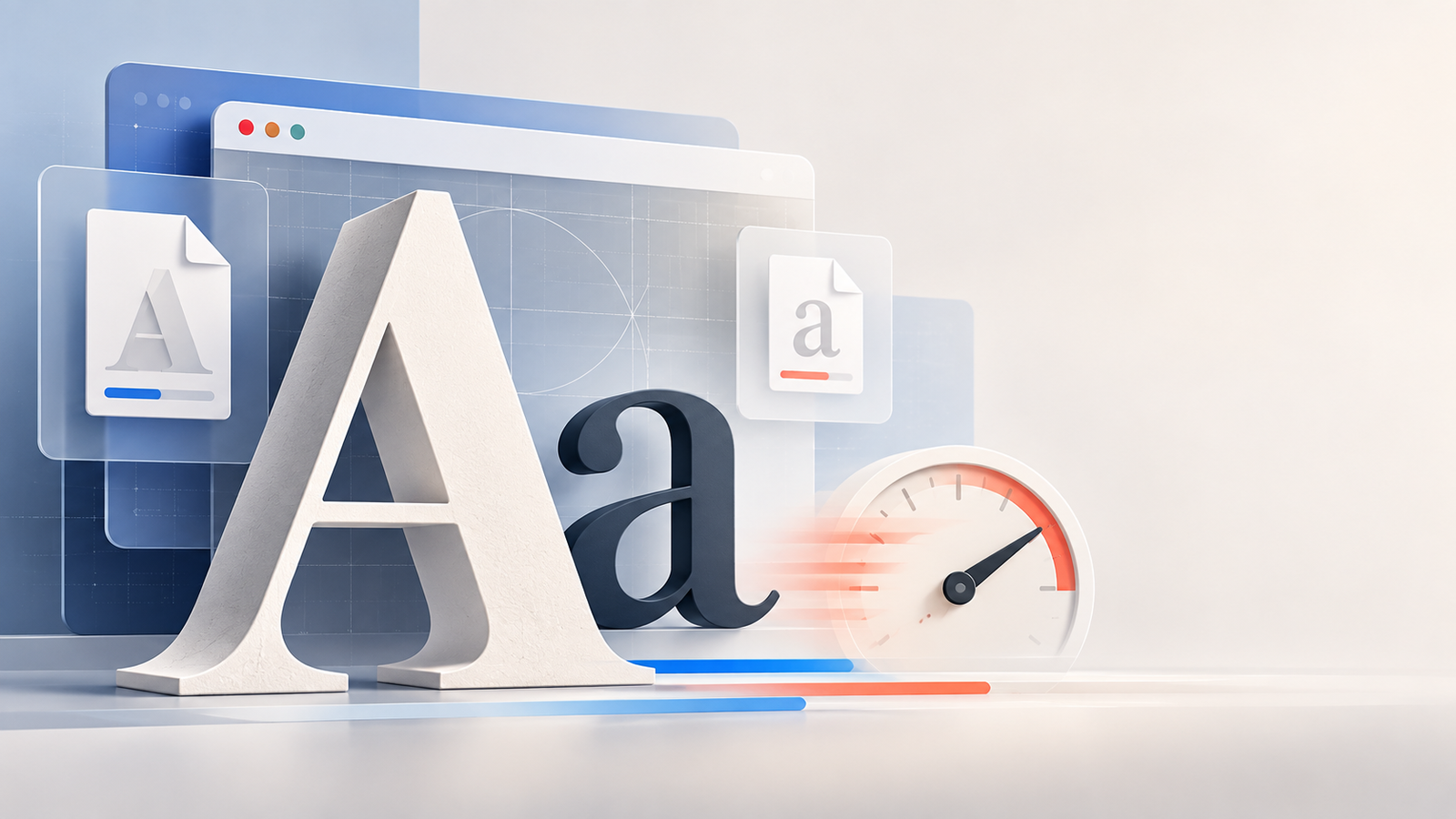Best Website Fonts for Faster Loading and Better SEO