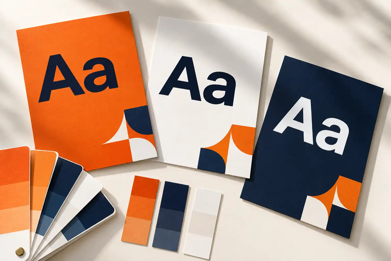 How to Build Accessible Brand Colors Without Losing the Identity