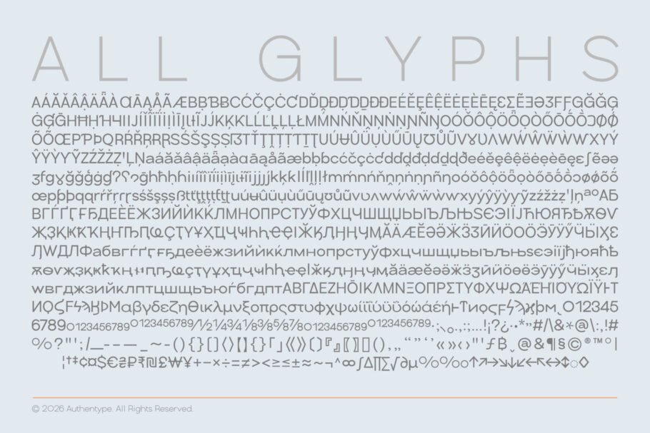 Poppis is a contemporary geometric sans-serif font that harmoniously blends technical precision with an artistic flair.
