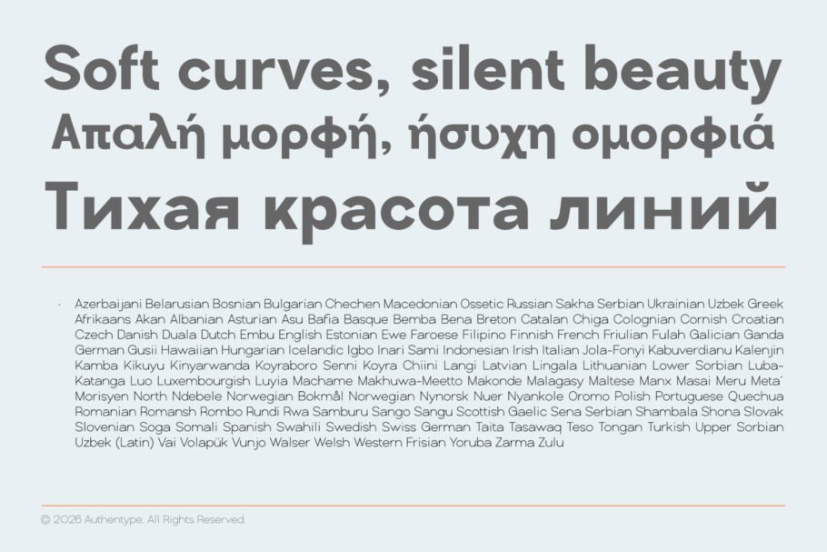 Poppis is a contemporary geometric sans-serif font that harmoniously blends technical precision with an artistic flair.