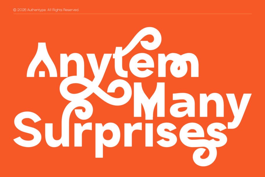 Poppis is a contemporary geometric sans-serif font that harmoniously blends technical precision with an artistic flair.