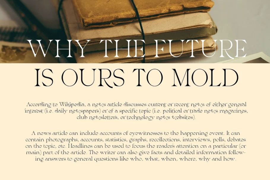 Greca is a modern serif typeface distinguished by its stylish shapes and refined line work.