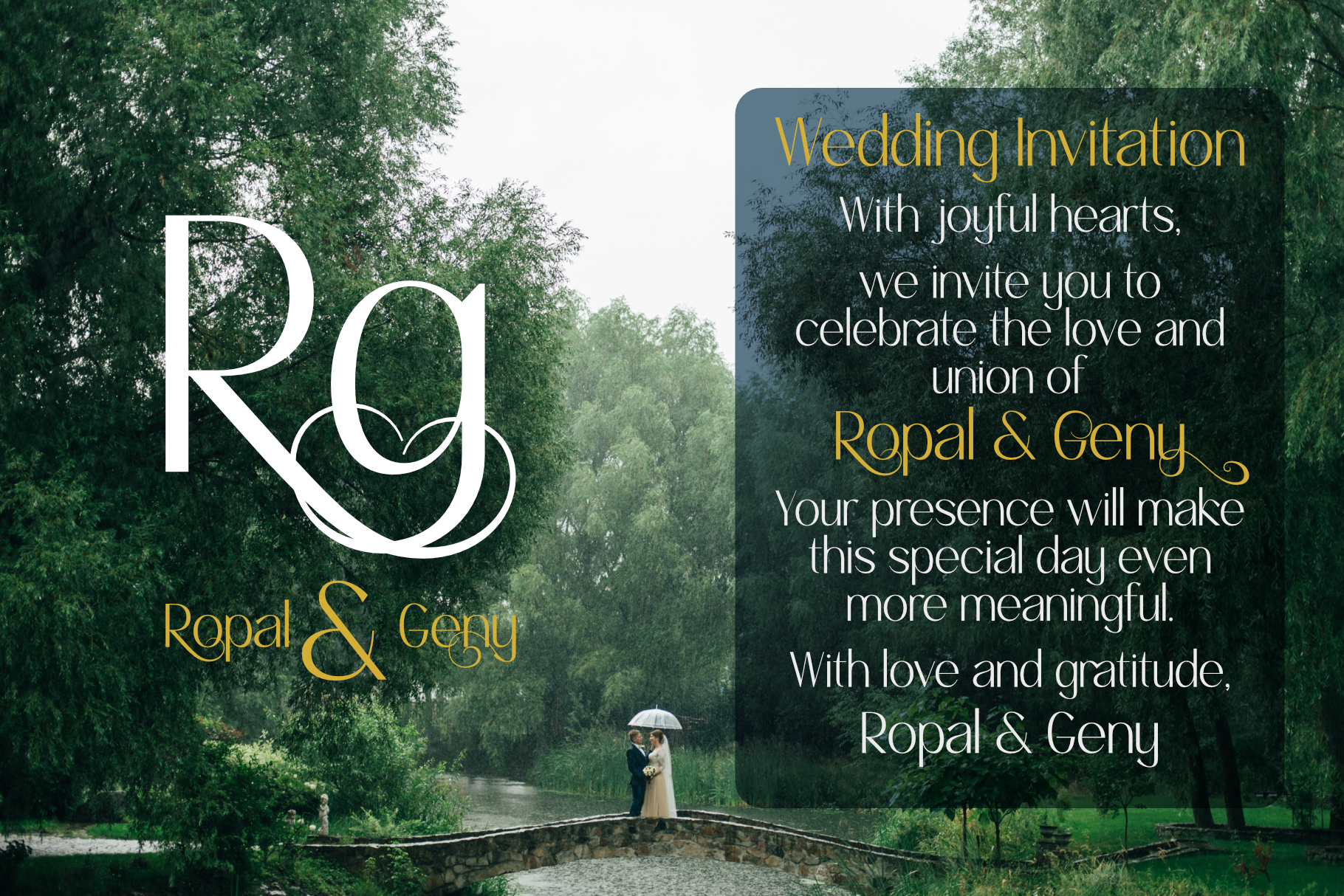 Brigila represents the intersection of classical serif elegance and modern minimalist design.