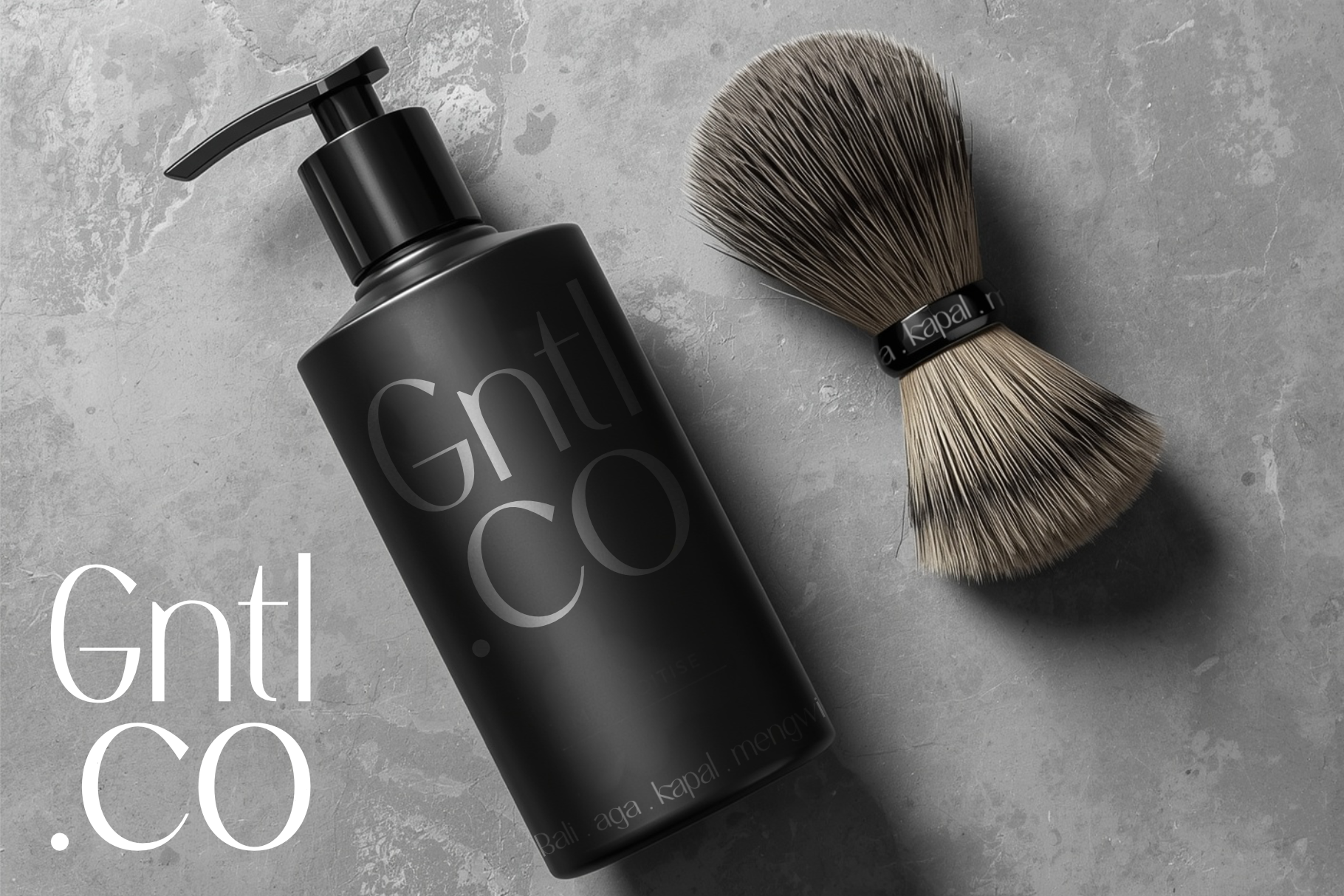Brigila represents the intersection of classical serif elegance and modern minimalist design.