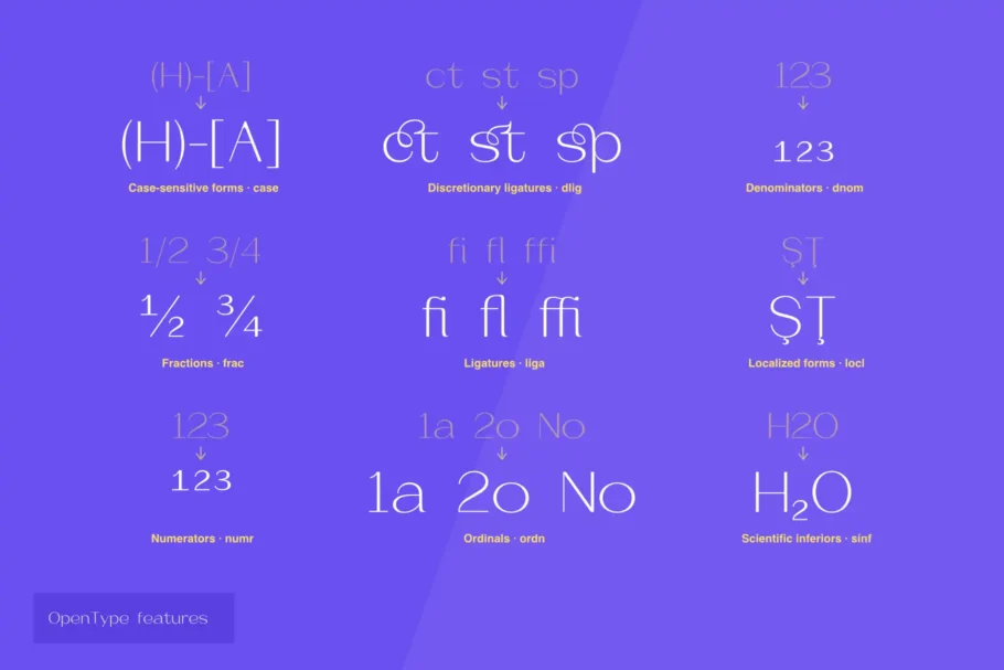 Hive Levitto – Extended Light Sans Serif Display Font