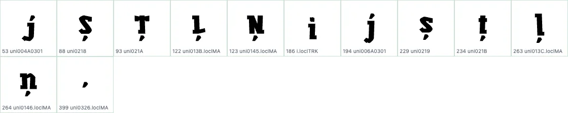 Kinetix luxe   Black LOCL preview page 1