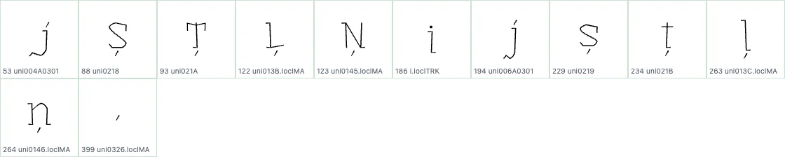 Kinetix luxe   Thin LOCL preview page 1