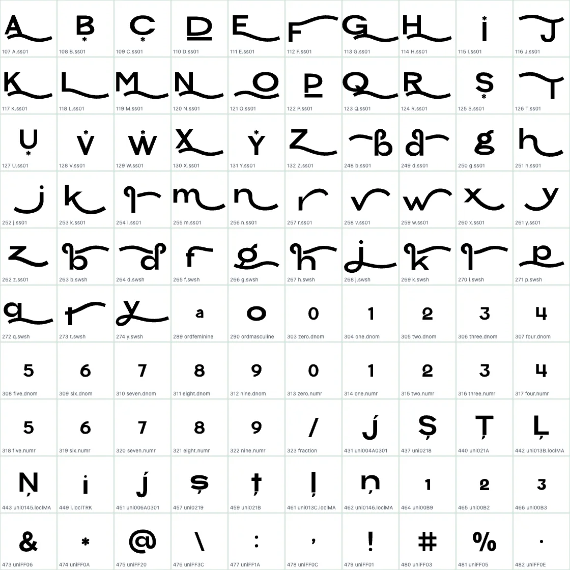 Chekos   Black AALT preview page 1