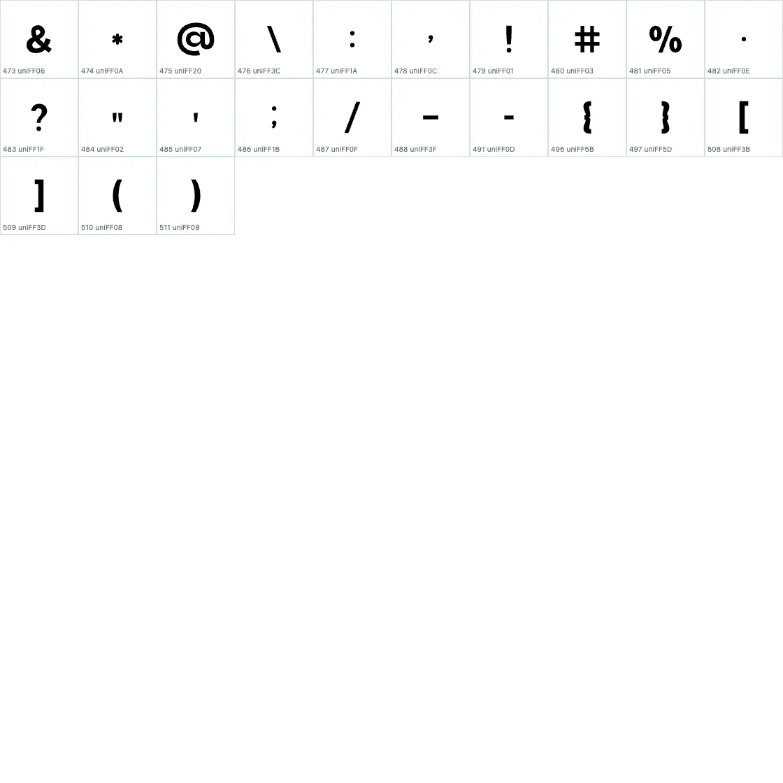 Chekos   Black FWID preview page 1