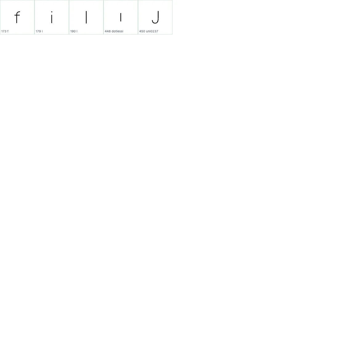 Chekos   ExtraLight CCMP preview page 1