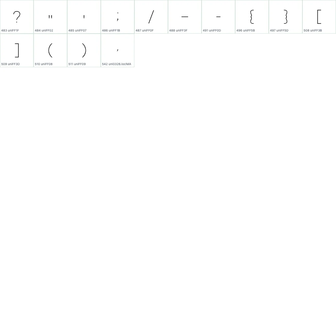 Chekos   Thin AALT preview page 2