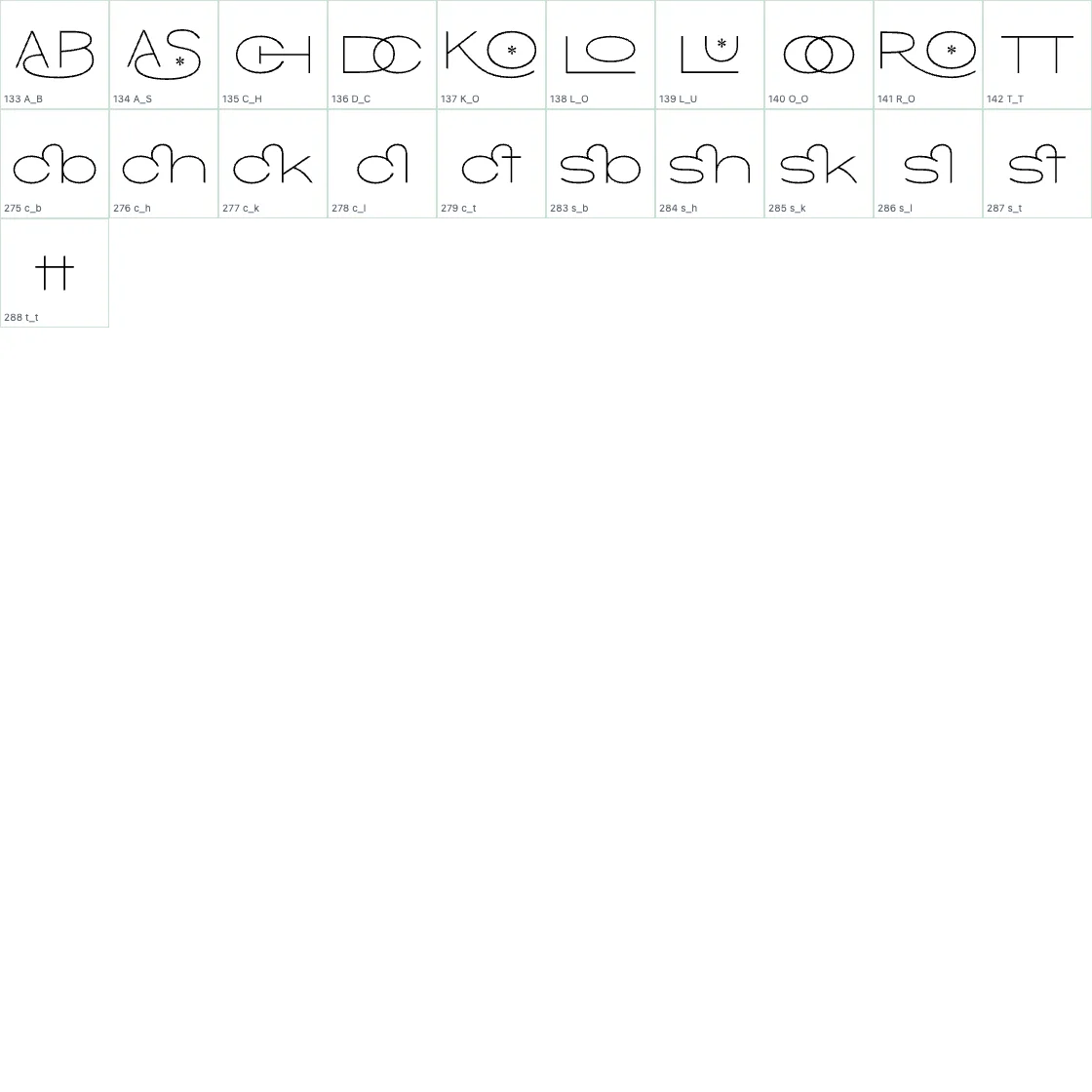 Chekos   Thin DLIG preview page 1