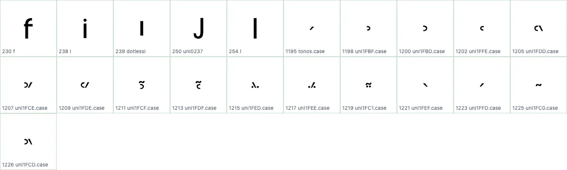 Aronsiki   Medium CCMP preview page 1