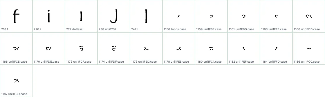 Soncara   Light CCMP preview page 1